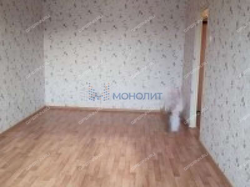 однокомнатная квартира на Садовой улице дом 9А село Работки