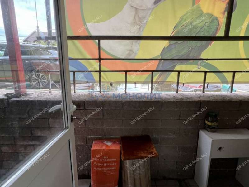 помещение под офис, торговую площадь на Ошарской улице