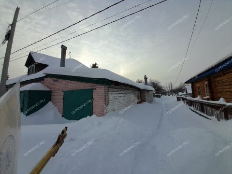 dom-derevnya-koposovo-ul-rovnaya-d-5 фото