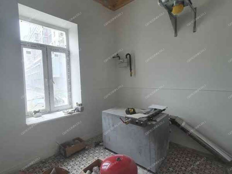 помещение под торговую площадь на Большая Печерская ул, д.11