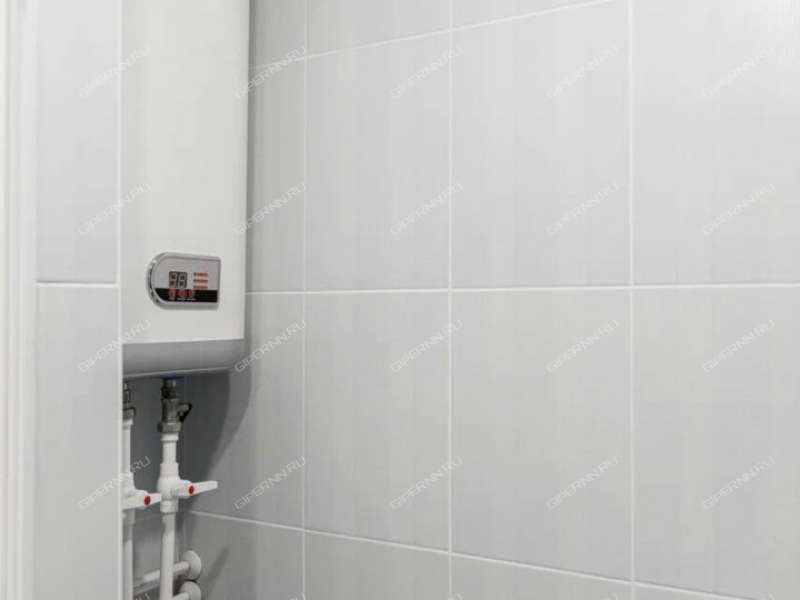 трёхкомнатная квартира на Заречном бульваре дом 5