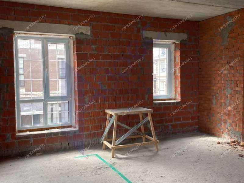 таунхаус на  деревня Новая Деревня