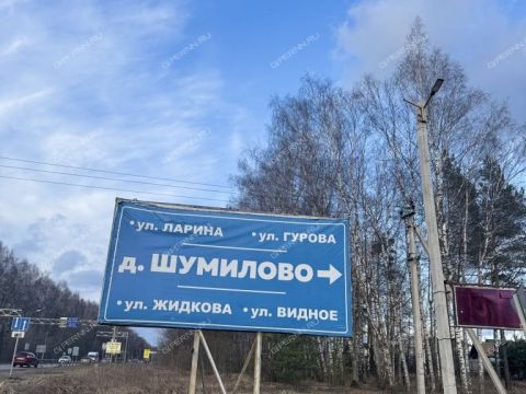 derevnya-shumilovo-bogorodskiy-municipalnyy-okrug фото