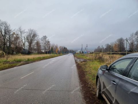 selo-chernuha-lyskovskiy-municipalnyy-okrug фото