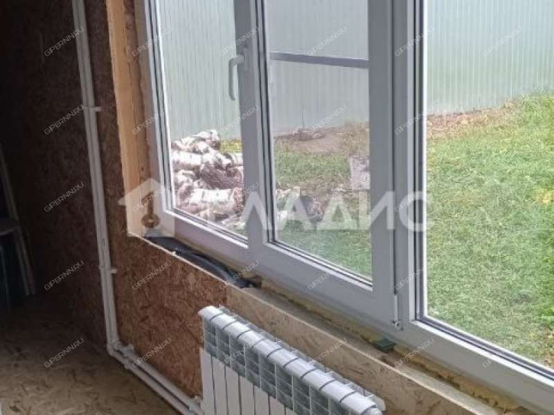 земельный участок 15 соток улица Гагарина деревня Берёзовка