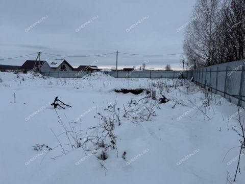 derevnya-vysokovo-bogorodskiy-municipalnyy-okrug фото