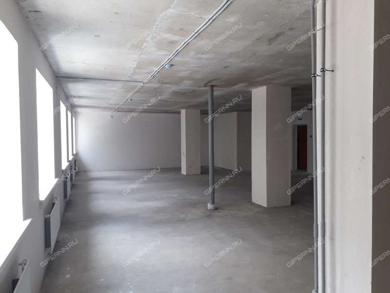 помещение под офис на Славянской улице