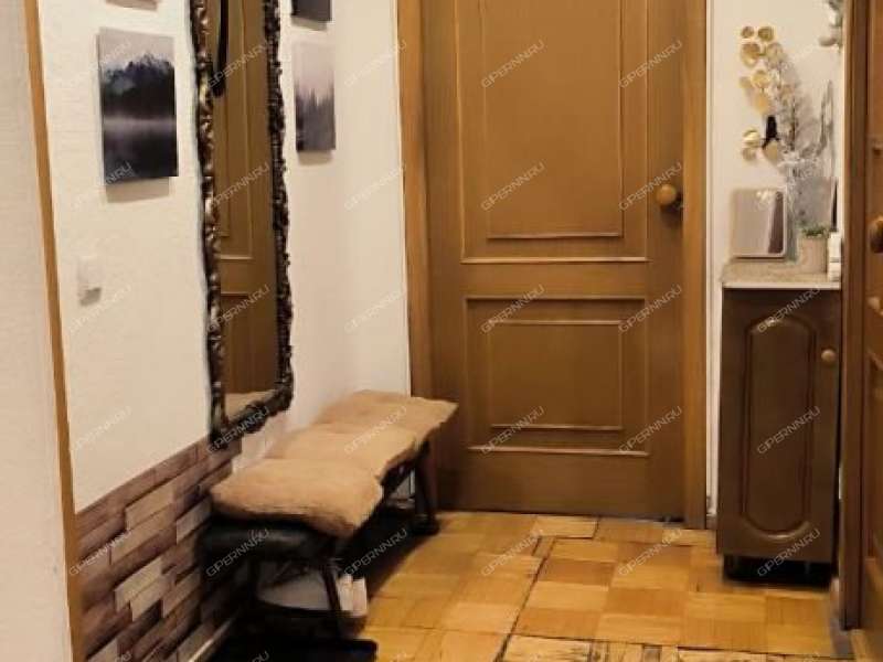 двухкомнатная квартира на Заречном бульваре дом 1