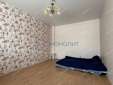 1-komnatnaya-poselok-kultura-kstovskiy-rayon фото