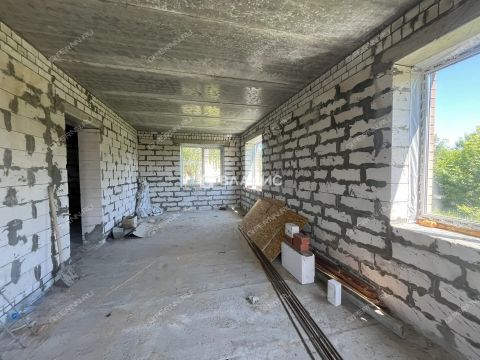 kottedzh-selo-doskino-bogorodskiy-municipalnyy-okrug фото