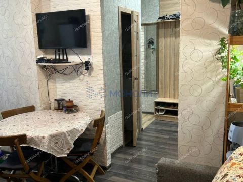 taunhaus-zhdanovskiy-sp-kstovskiy-rayon фото