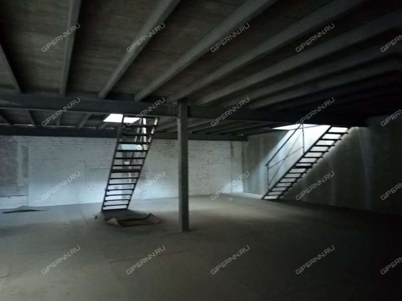 помещение под склад на ул. Марата 51