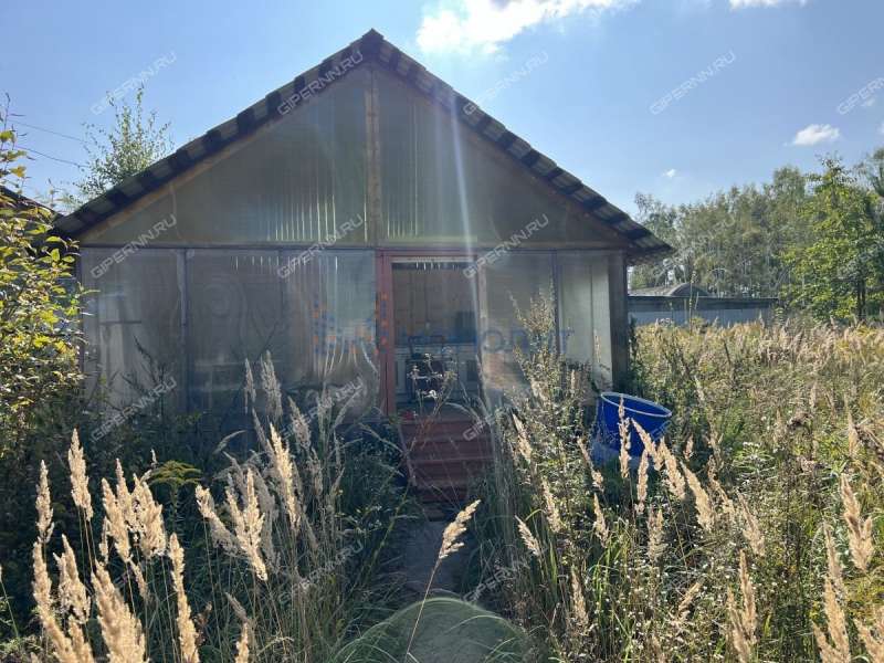 дом на Шоссейной улице посёлок Нижегородец