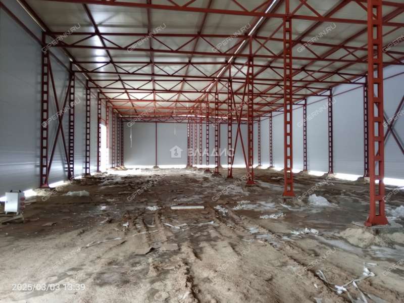 помещение под склад на 17с9