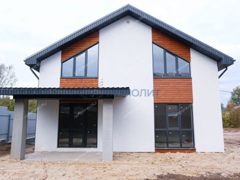 kottedzh-starokuznechihinskaya-ulica фото