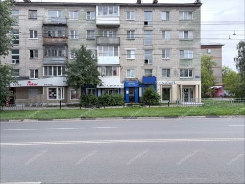 gorod-dzerzhinsk-gorodskoy-okrug-dzerzhinsk фото