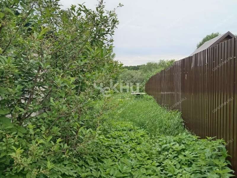 дача на СНТ Зеленый остров город Городец