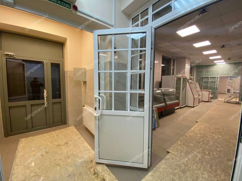 помещение под торговую площадь на Московском шоссе