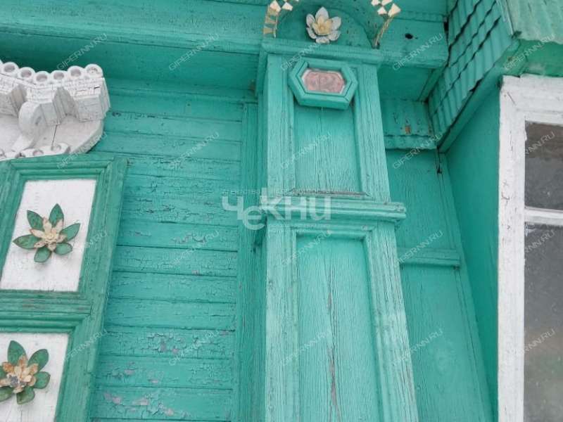 дом на  деревня Коробово, Федуринский сельсовет