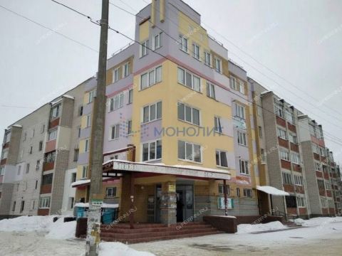 gorod-bor-gorodskoy-okrug-bor фото