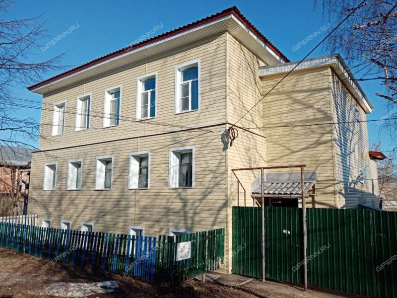 двухкомнатная квартира на улице Венецкого дом 6 город Богородск