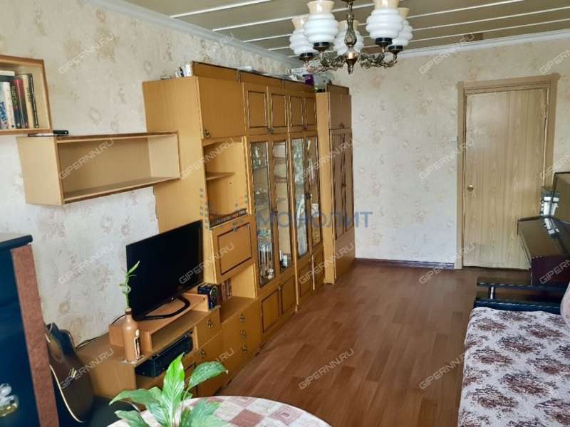 четырёхкомнатная квартира на улице Богдановича дом 1 к2