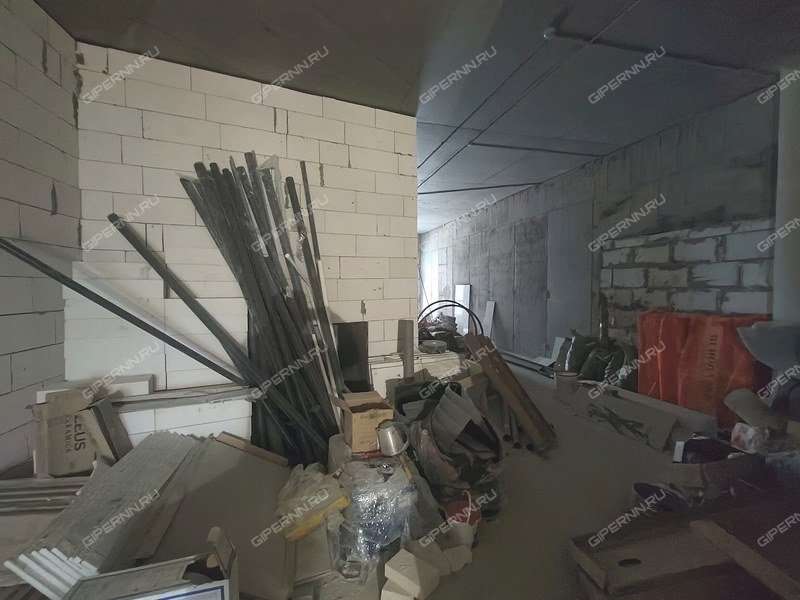 помещение под торговую площадь на Родионова ул, д. 178