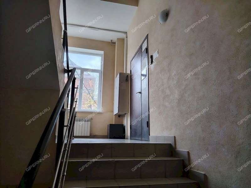 помещение под офис на Ильинской улице
