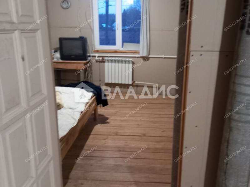 дом на 54 посёлок Зимёнки