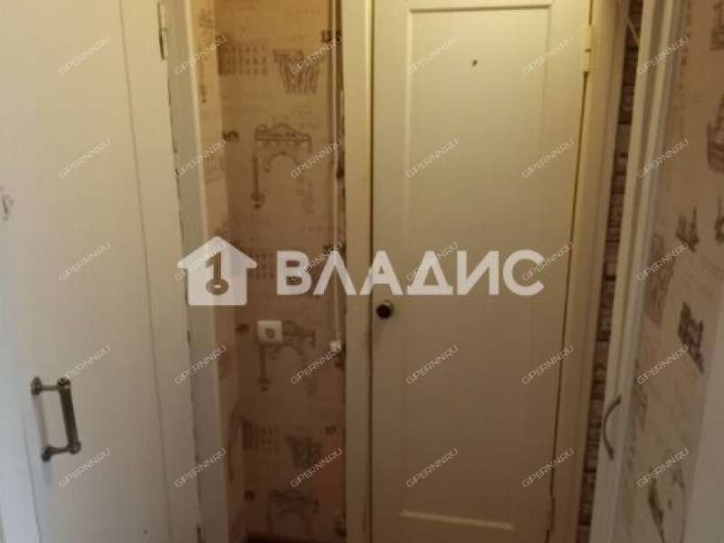 однокомнатная квартира на Кольцевой улице дом 34