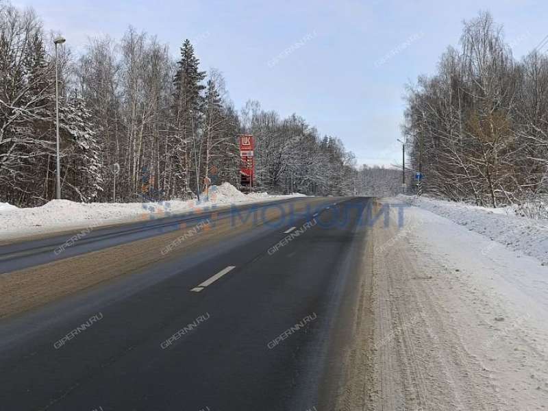 земельный участок 15 соток ул Космонавтов город Богородск