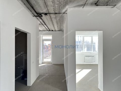 dom-prostornaya-ulica фото