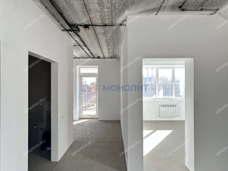 дом на улице Просторная