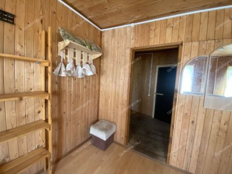 dom-poselok-igumnovo-gorodskoy-okrug-dzerzhinsk фото