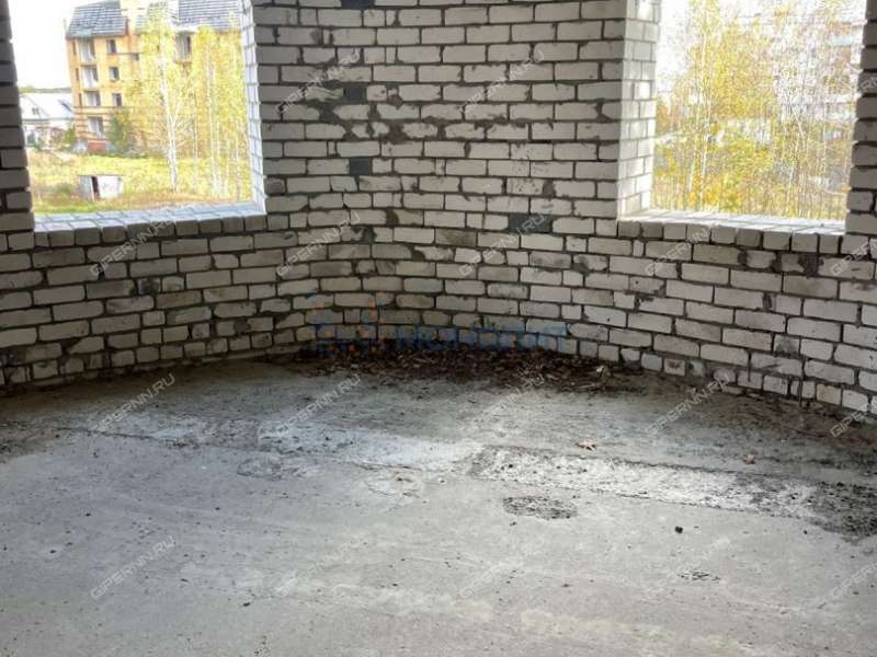 дом на Запрудной улице рабочий посёлок Лукино