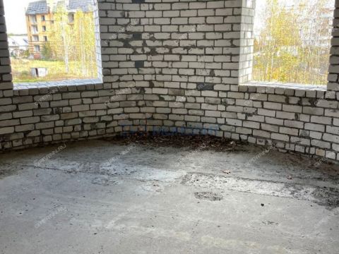 dom-rabochiy-poselok-lukino-balahninskiy-municipalnyy-okrug фото