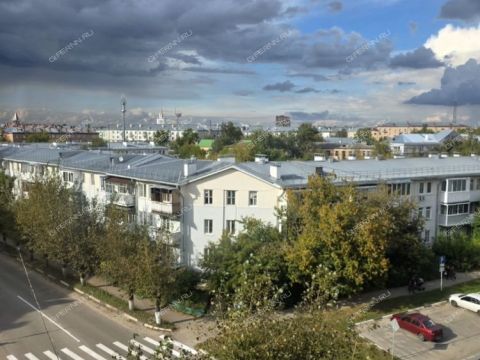 3-komnatnaya-gorod-dzerzhinsk-gorodskoy-okrug-dzerzhinsk фото