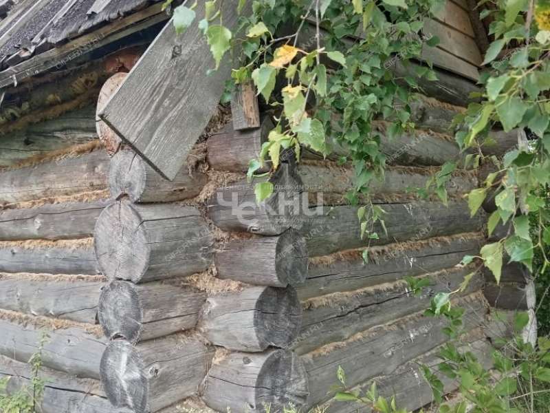 дом на  деревня Бутаково