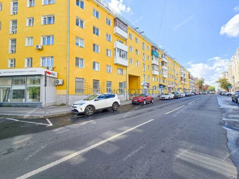 2-komnatnaya-ul-maksima-gorkogo-d-65a фото