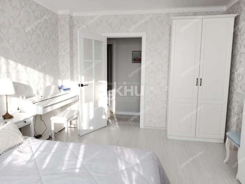 двухкомнатная квартира на улице Карла Маркса дом 45