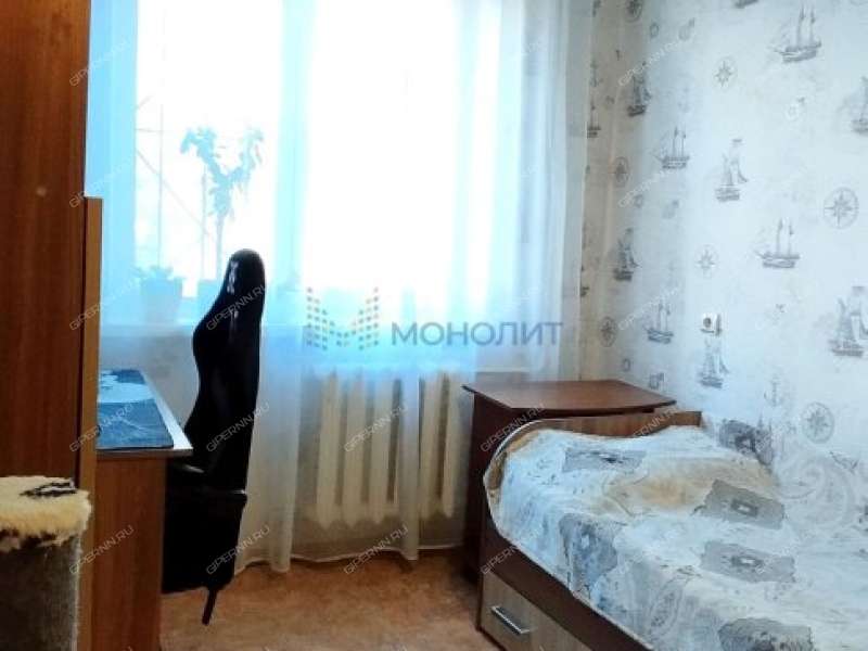 двухкомнатная квартира на Львовской улице дом 1