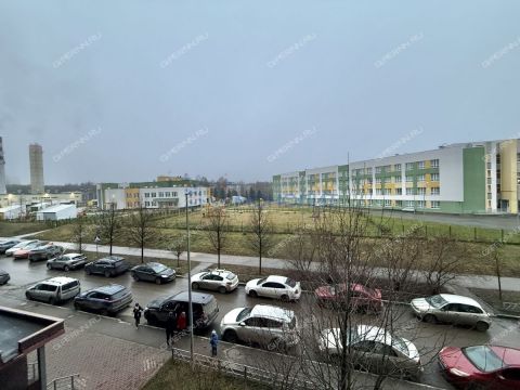 2-komnatnaya-ul-akademika-saharova-d-113-k2 фото