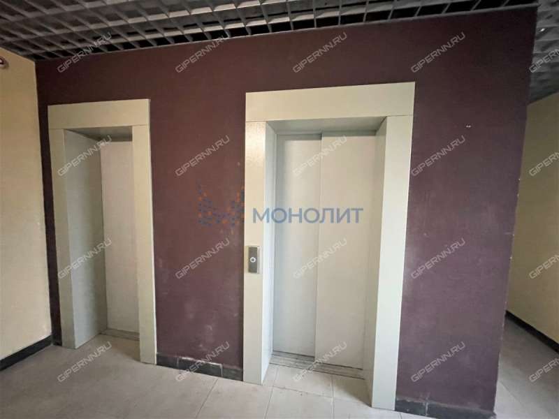 однокомнатная квартира на Деловой улице дом 22