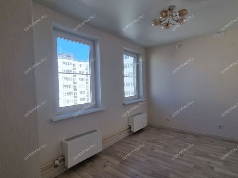 kvartira-studiya-ul-borisa-vidyaeva-d-22 фото