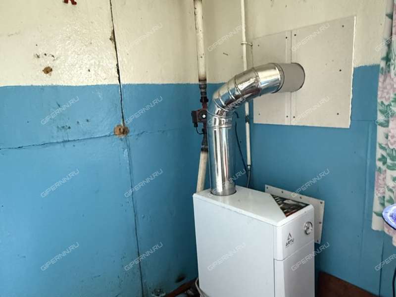 дом на улице Ленина город Ворсма