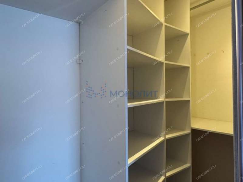 двухкомнатная квартира на проспекте Гагарина дом 78