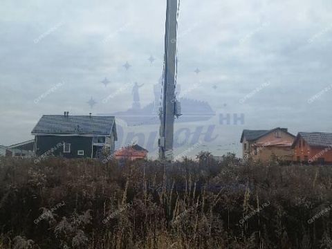 sherstnevo-gorodskoy-okrug-bor фото