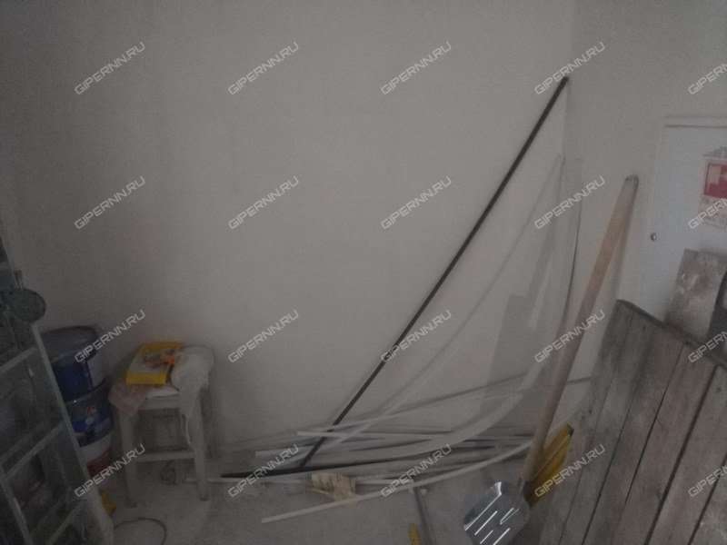 помещение под торговую площадь на улице Белинского