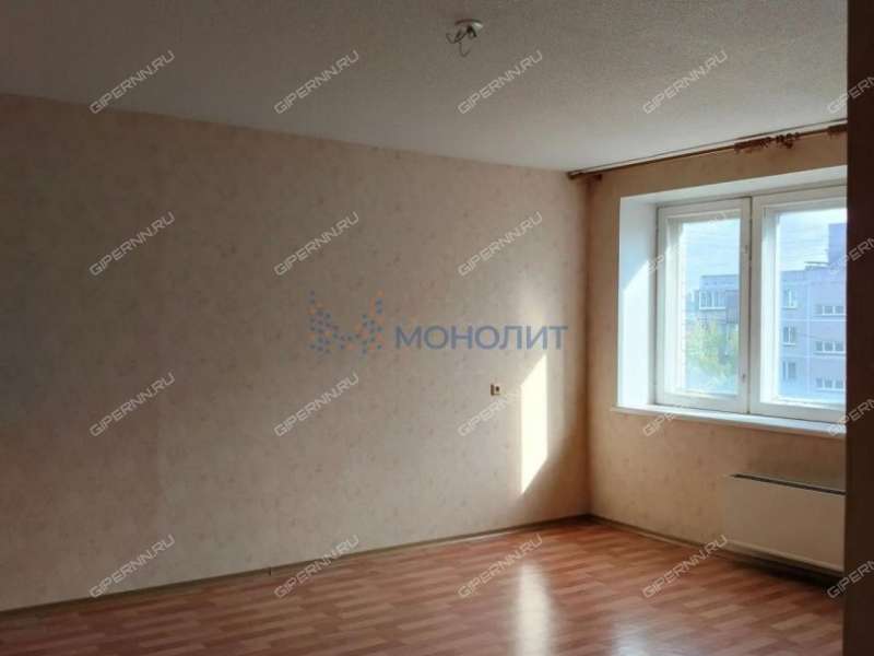 двухкомнатная квартира на Тонкинской улице дом 1
