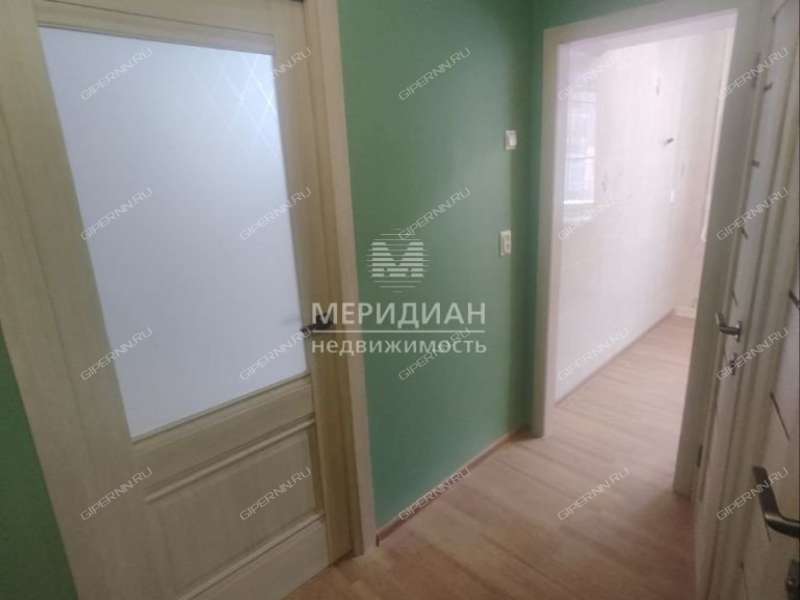 двухкомнатная квартира на Геройской улице дом 1